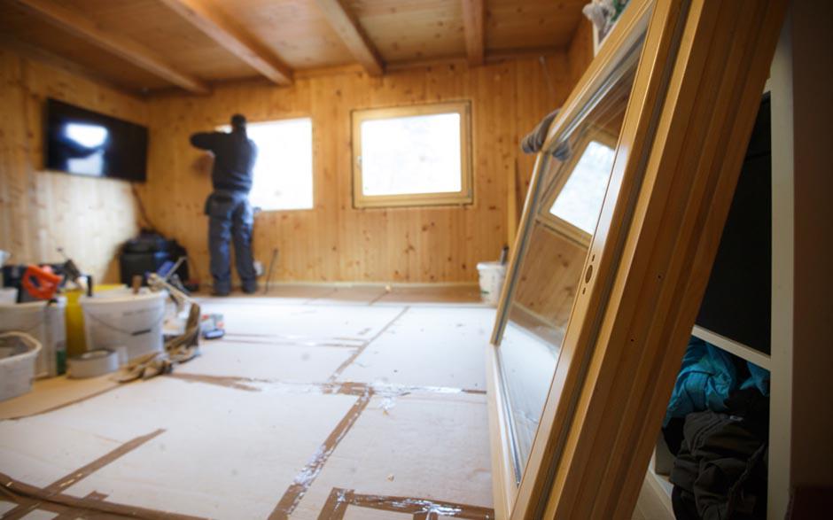 remplacement double vitrage Magny-le-Hongre