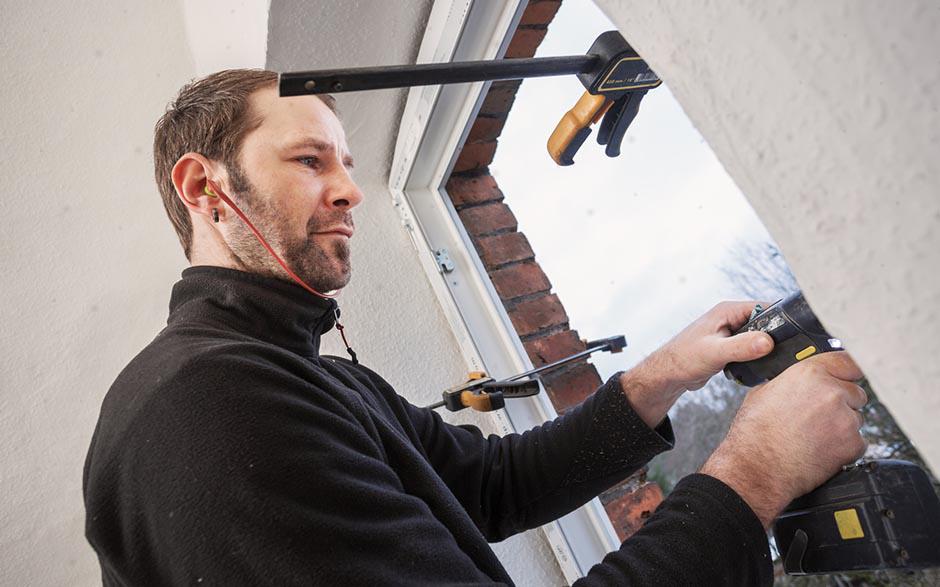 remplacement double vitrage Magny-le-Hongre